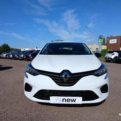 Renault Clio 5 Clio TCe 90 Equilibre Deauville