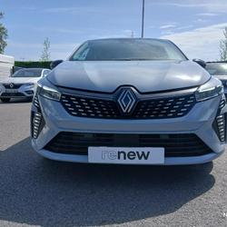 Renault Clio 5 Clio TCe 90 Techno Pont-l'&Eacute;v&ecirc;que