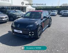 Renault R5 E-Tech Deauville