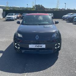 Renault R5 E-Tech Renault 5 E-Tech Electrique 150 ch autonomie confort Iconic cinq Deauville