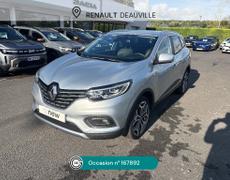 Renault Kadjar Pont-l'Évêque