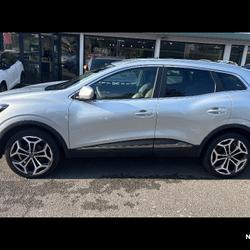 Renault Kadjar Kadjar Blue dCi 115 Intens Pont-l'&Eacute;v&ecirc;que