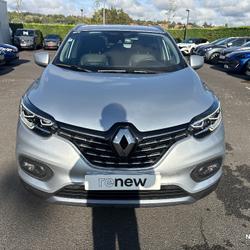 Renault Kadjar Kadjar Blue dCi 115 Intens Pont-l'&Eacute;v&ecirc;que