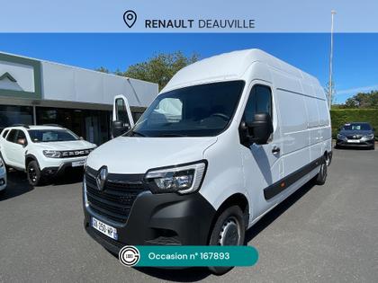Renault Autres Renault - MASTER CA TRAC F3500 L2H2 BLUE DCI 135 CONFORT - 28 990 €