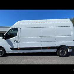 Autres Renault MASTER CA TRAC F3500 L2H2 BLUE DCI 135 CONFORT Deauville