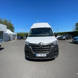 Autres Renault MASTER CA TRAC F3500 L2H2 BLUE DCI 135 CONFORT Deauville