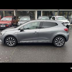 Renault Clio 5 Clio TCe 90 Techno Deauville