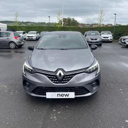 Renault Clio 5 Clio TCe 90 Techno Deauville