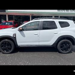 Dacia Duster Duster Blue dCi 115 4x2 Extreme Deauville