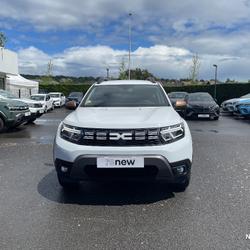 Dacia Duster Duster Blue dCi 115 4x2 Extreme Deauville