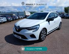Renault Clio 5 Pont-l'Évêque