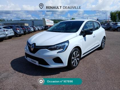 Renault Clio - Clio E-Tech full hybrid 145 Evolution - 15 990 €