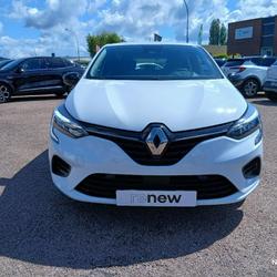 Renault Clio 5 Clio E-Tech full hybrid 145 Evolution Pont-l'&Eacute;v&ecirc;que
