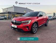 Renault Austral Pont-l'Évêque