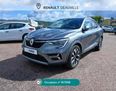 Renault Arkana Pont-l'Évêque