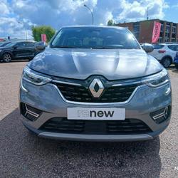 Renault Arkana Arkana E-Tech full hybrid 145 GSR2 Evolution Pont-l'&Eacute;v&ecirc;que
