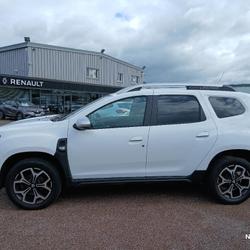 Dacia Duster Duster Blue dCi 115 4x2 Prestige Pont-l'&Eacute;v&ecirc;que