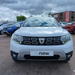 Dacia Duster Duster Blue dCi 115 4x2 Prestige Deauville