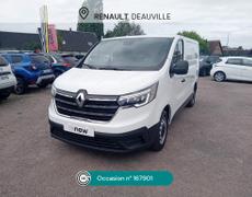Renault Trafic combi Deauville