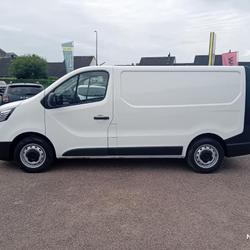 Renault Trafic combi TRAFIC FGN L1H1 3000 KG BLUE DCI 130 CONFORT Deauville