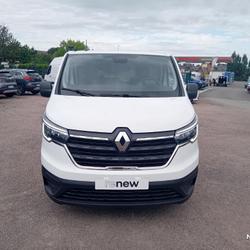 Renault Trafic combi TRAFIC FGN L1H1 3000 KG BLUE DCI 130 CONFORT Deauville