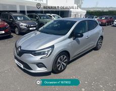 Renault Clio 5