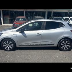 Renault Clio 5 Clio TCe 90 Evolution Pont-l'&Eacute;v&ecirc;que