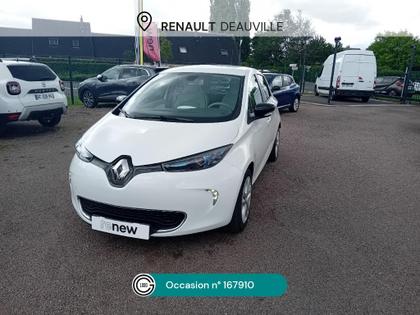 Renault Zoe - Zoe R90 Zen - 7 990 €