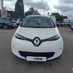 Renault Zoe Zoe R90 Zen Pont-l'&Eacute;v&ecirc;que