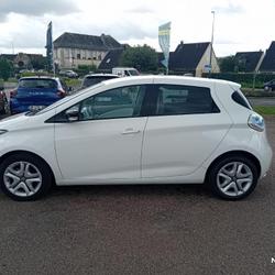 Renault Zoe Zoe R90 Zen Deauville
