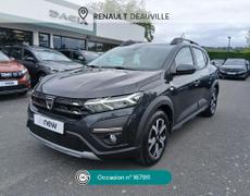 Dacia Sandero Deauville