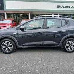 Dacia Sandero Sandero ECO-G 100 - 22 Stepway Confort Deauville