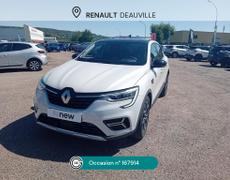 Renault Arkana Deauville