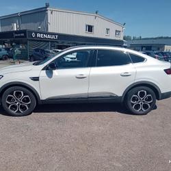 Renault Arkana Arkana E-Tech 145 - 21B Intens Deauville