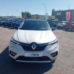Renault Arkana Arkana E-Tech 145 - 21B Intens Deauville