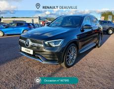 Mercedes GLC Deauville