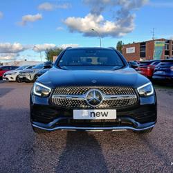 Mercedes GLC 220 d 9G-Tronic 4Matic AMG Line occasion - Deauville - photo 3/22