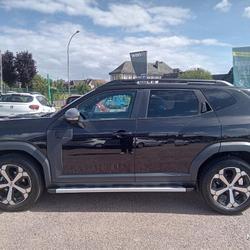 Dacia Duster Duster TCe 130 4x4 Journey Pont-l'&Eacute;v&ecirc;que