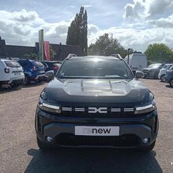 Dacia Duster Duster TCe 130 4x4 Journey Pont-l'&Eacute;v&ecirc;que