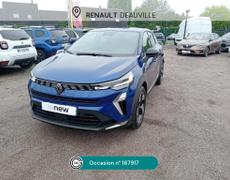 Renault Symbioz Pont-l'Évêque