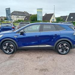 Renault Symbioz Symbioz E-Tech full hybrid 145 Techno Pont-l'&Eacute;v&ecirc;que