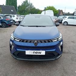 Renault Symbioz Symbioz E-Tech full hybrid 145 Techno Pont-l'&Eacute;v&ecirc;que