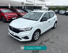 Dacia Sandero Pont-l'Évêque
