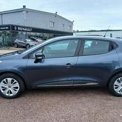 Renault Clio 4 Clio TCe 75 E6C Trend Pont-l'&Eacute;v&ecirc;que