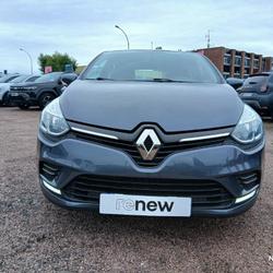 Renault Clio 4 Clio TCe 75 E6C Trend Pont-l'&Eacute;v&ecirc;que