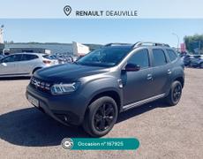 Dacia Duster Deauville