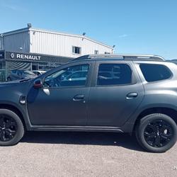 Dacia Duster Duster TCe 150 4x2 EDC SL Mat Edition Deauville