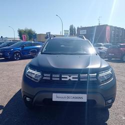Dacia Duster Duster TCe 150 4x2 EDC SL Mat Edition Deauville