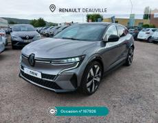 Renault Megane E-Tech Pont-l'Évêque