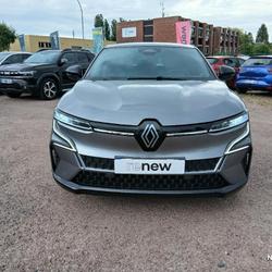 Renault Megane E-Tech Megane E-Tech EV60 220 ch super charge Techno Pont-l'&Eacute;v&ecirc;que